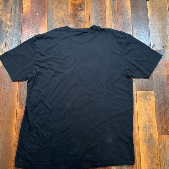 Jelly Roll Dead Man Walking Graphic Band Tee Black 2XL - Picture 5 of 7